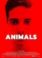 Животные (2021)