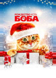 Рождество кота Боба
