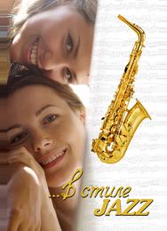 В стиле jazz
