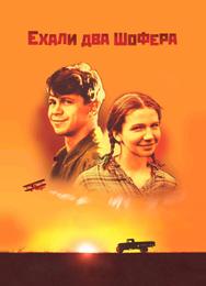 Ехали два шофера