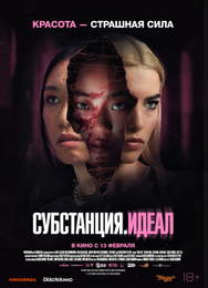 Субстанция. Идеал