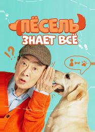 Пёсель знает всё