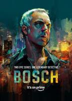 Босх: Наследие (2022)