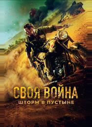 Своя война. Шторм в пустыне