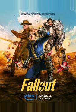 Fallout Fallout