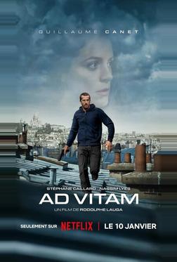 Ad Vitam: За жизнь