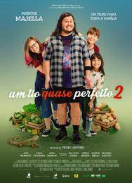 Почти идеальный дядюшка 2