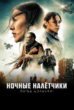 Ночные налётчики Ночные налётчики