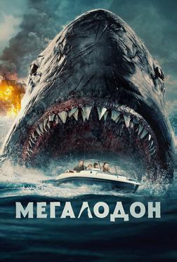 Мегалодон Мегалодон
