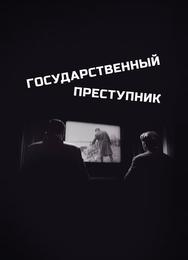 Государственный преступник