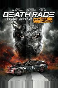 Смертельная гонка 4: Вне анархии (2016)