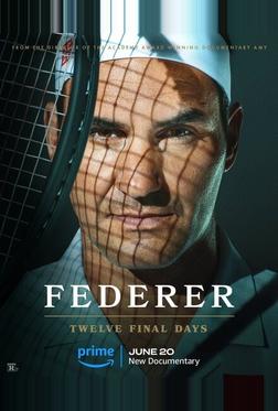 Федерер: Последние двенадцать дней Федерер: Последние двенадцать дней