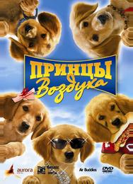 Принцы воздуха