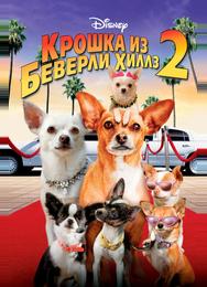 Крошка из Беверли-Хиллз 2