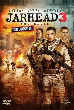 Морпехи 3: В осаде Морпехи 3: В осаде