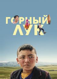 Горный лук