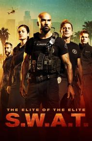 S. W. A. T.: Спецназ города ангелов (2017)