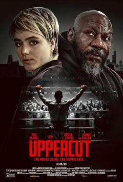 Апперкот Апперкот