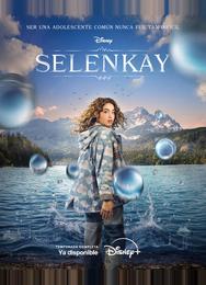 Селенкай