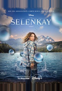 Селенкай Селенкай