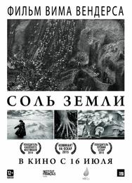 Соль Земли