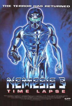 Немезида 3: Провал во времени