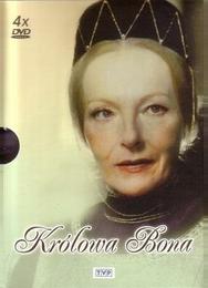 Королева Бона