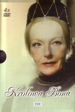 Королева Бона Королева Бона