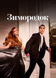 Зимородок
