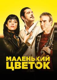 Маленький цветок