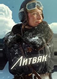 Литвяк