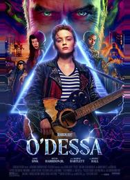 О'Десса
