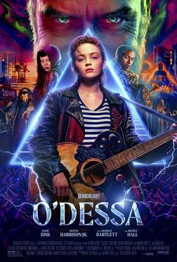 О'Десса О'Десса