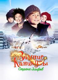 Зимние каникулы: Страна эльфов