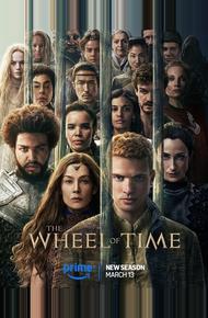 Колесо времени (2021)