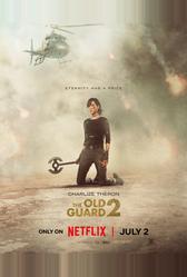 Бессмертная гвардия 2 (2025)