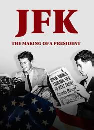 JFK: Становление президента
