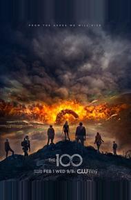Сотня (2014)