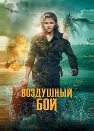Воздушный бой