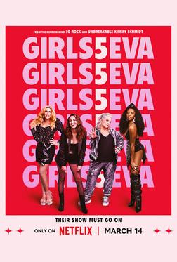 Girls5eva