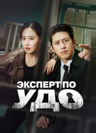 Эксперт по УДО