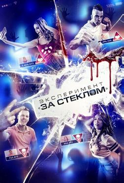 Эксперимент «За стеклом» Эксперимент «За стеклом»