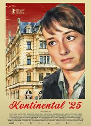 Континенталь '25
