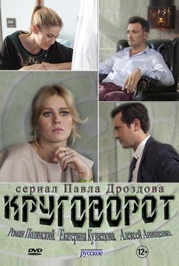 Круговорот Круговорот