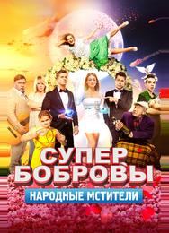 СуперБобровы. Народные мстители