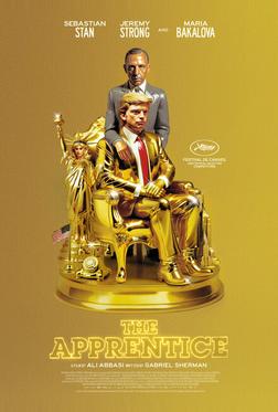 Ученик. Восхождение Трампа Ученик. Восхождение Трампа