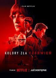 Цвета зла: Красный