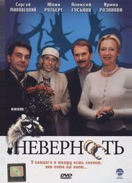 Неверность