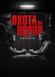 Охота на воров 2: Пантера