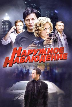 Наружное наблюдение Наружное наблюдение
